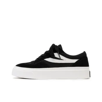 Snow Know The Answer SKTA Durable Lightweight And Breathable Low Top Skateboard Shoes Women's