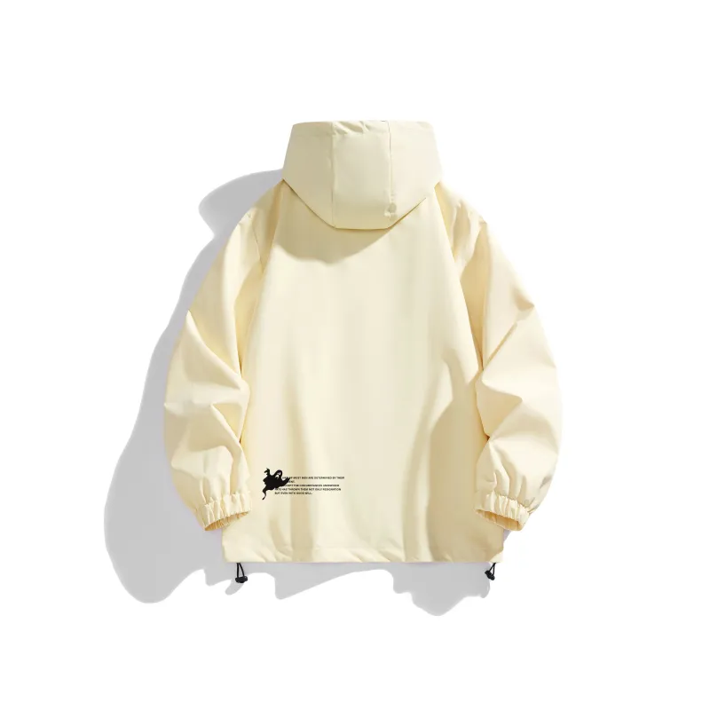 TUCANO Jackets Unisex-15