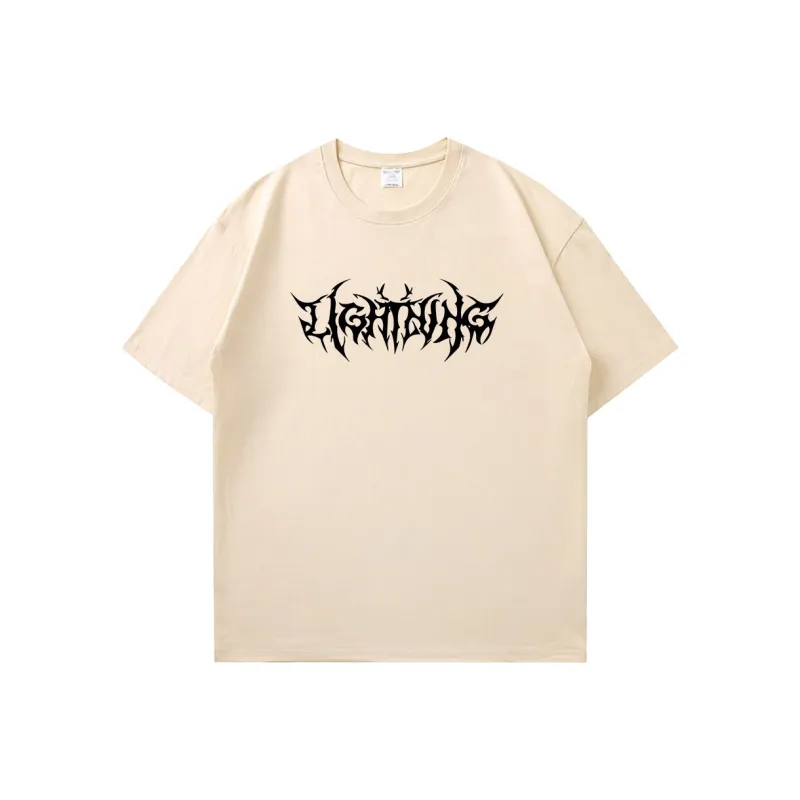 LIGHTNING MONSTER T Shirt Unisex-13