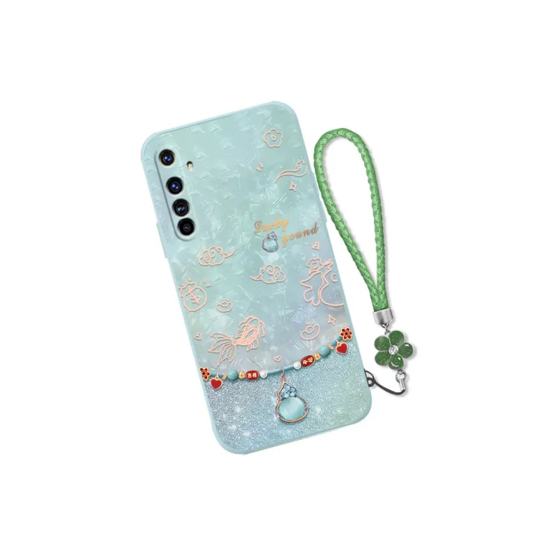 TENGCHI Phone Cases-23