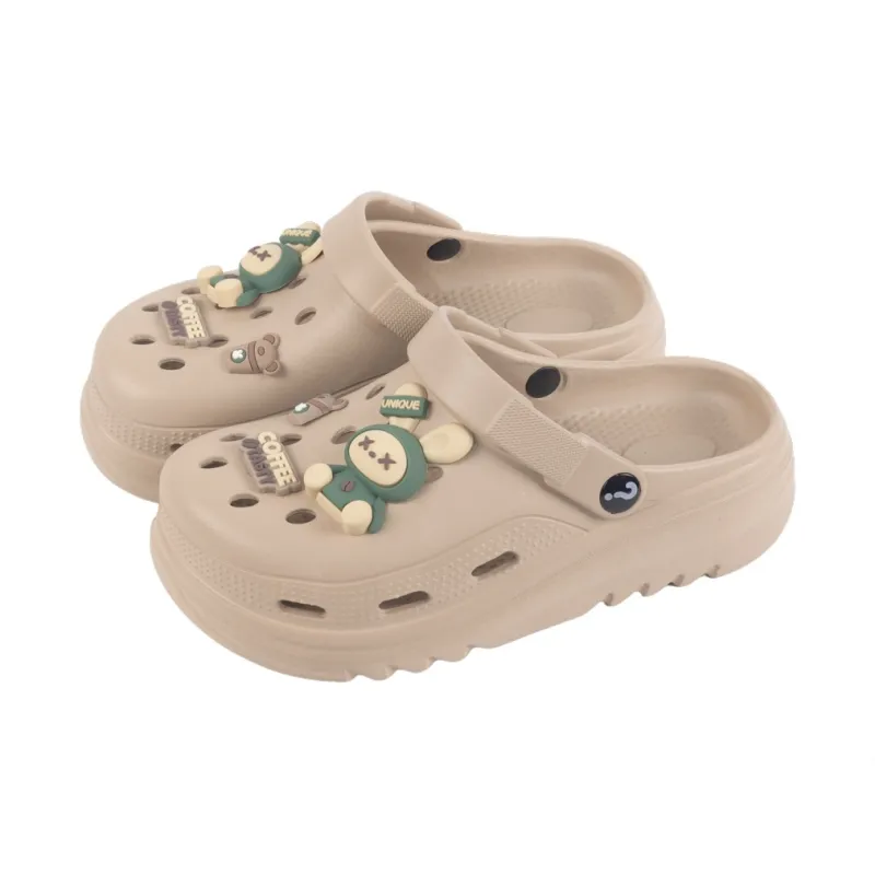 Berfeldn Slippers / Home Slippers-14