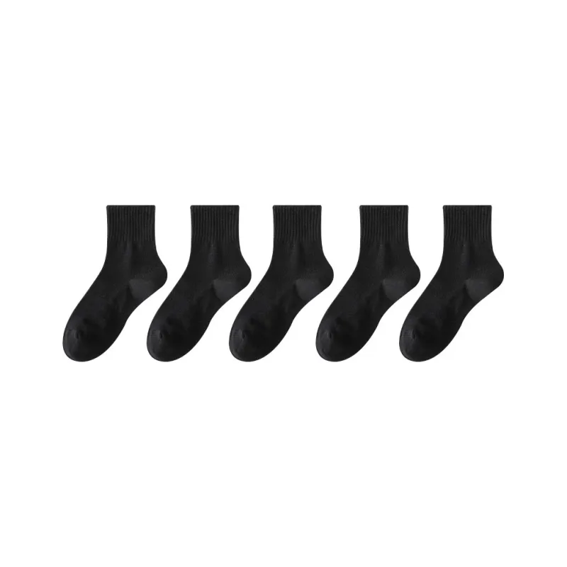 Urban Beauty Knee High Socks Men's Combo Set-10