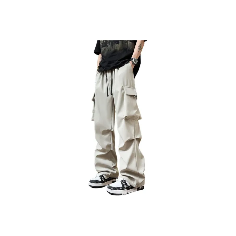 JIMI&JONS Cargo Pants Unisex-11