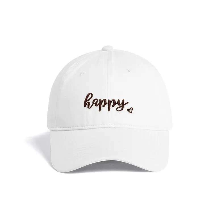 Mulinsen Cotton Baseball Caps Unisex-0