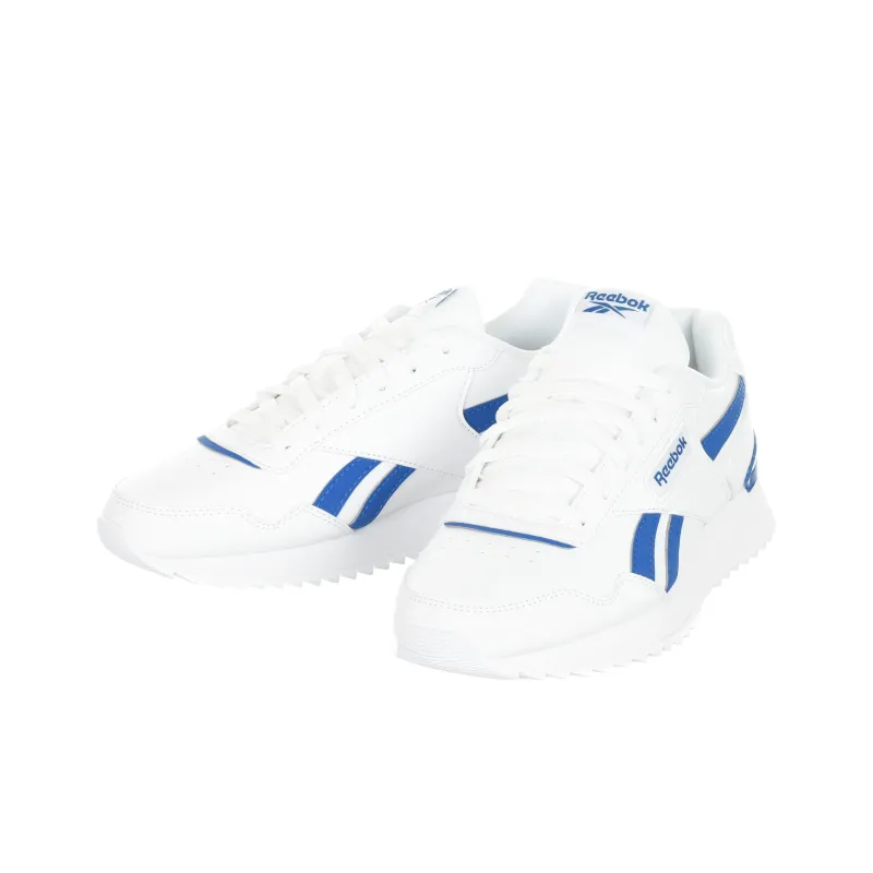 Reebok Glide Ripple Clip 'White Vector Blue'-2