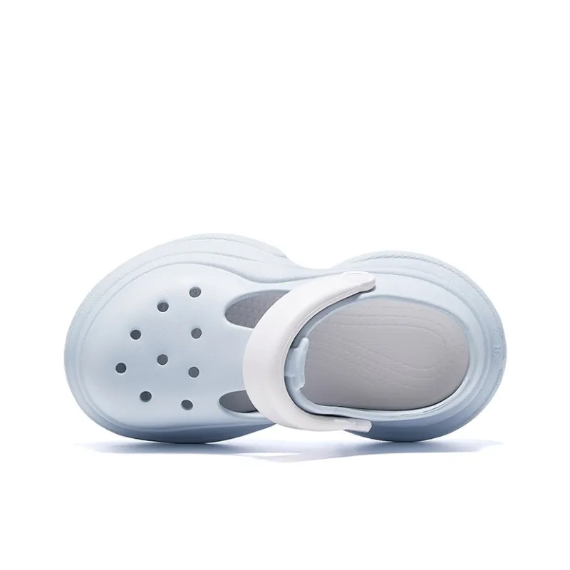 Love Of Ants Clogs Women's-14