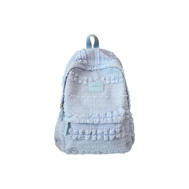 BALANG Bubble Solution Backpack Unisex Multicolor-7