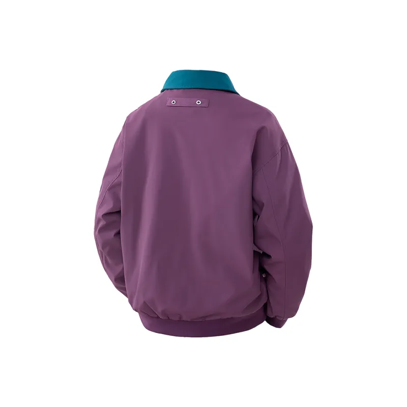 Maserati Jackets Unisex-17