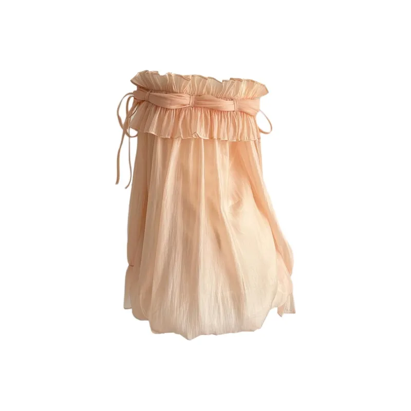 TURN UP Long Sleeved Dresses Women's-8