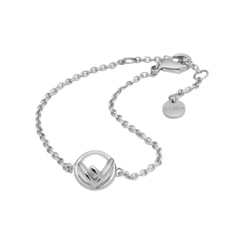 FENDI Pearl embellished Bracelet