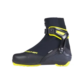 FISCHER RC5 Single Snowboard Ski Boots Unisex