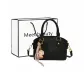 Black+Shopping Bag