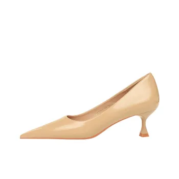 QITUMAUL High Heels Women's
