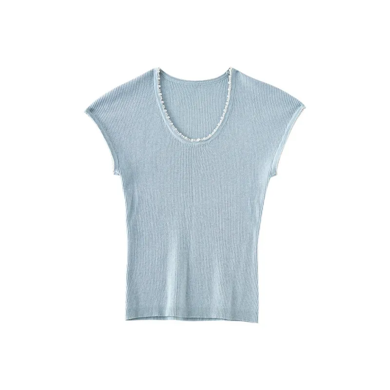 OUNIXUE Knitwear Women's-0