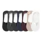 [7 Pack]1 Pair of Each Color