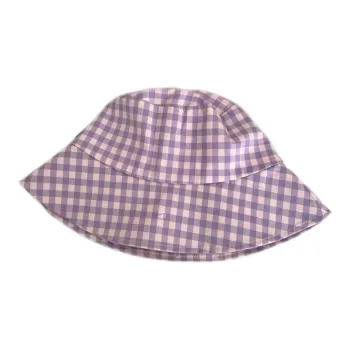 XIUNUMAN Polyester Bucket Hats Unisex