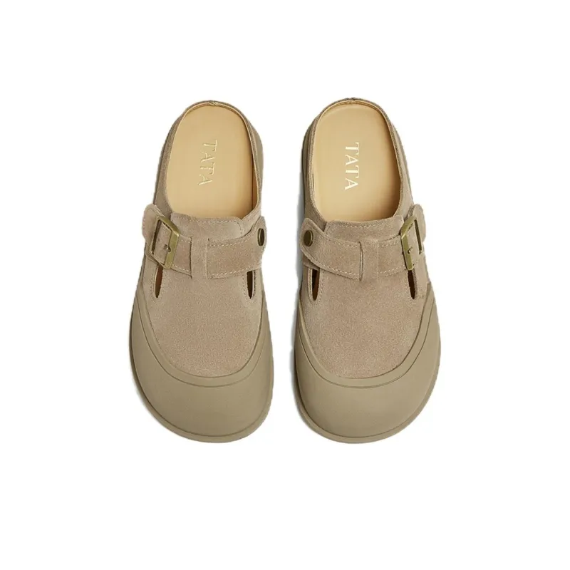 TATA One Strap Sandals Women's-3