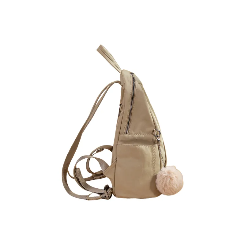 OCTSUI Oxford Backpack Women's Multicolor-1
