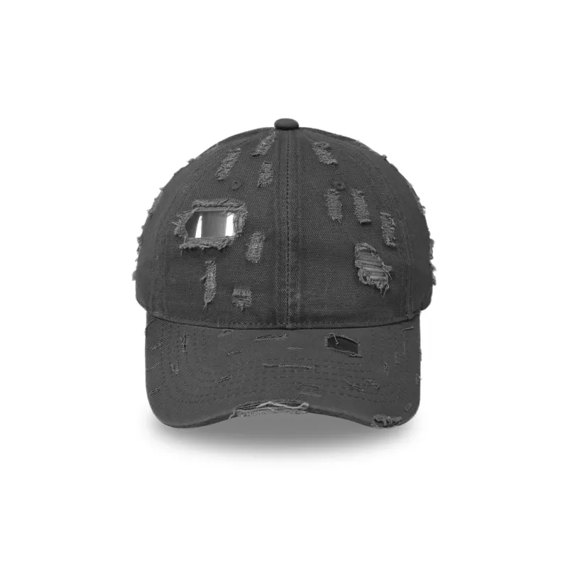 ZANC High Quality Cotton Baseball Caps Unisex-6