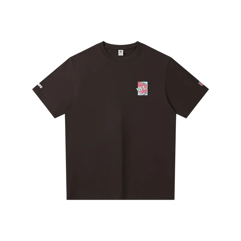 NFL T Shirts Unisex-5