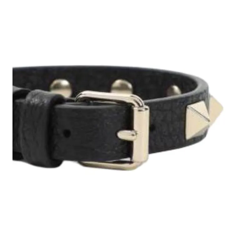 Valentino Garavani Rockstud Bracelet-2