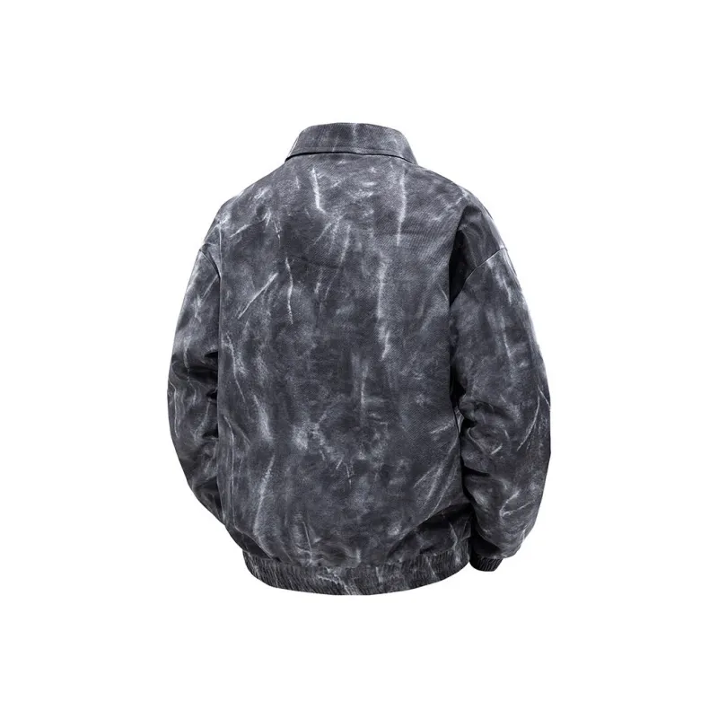 Cotton Jackets Men-1
