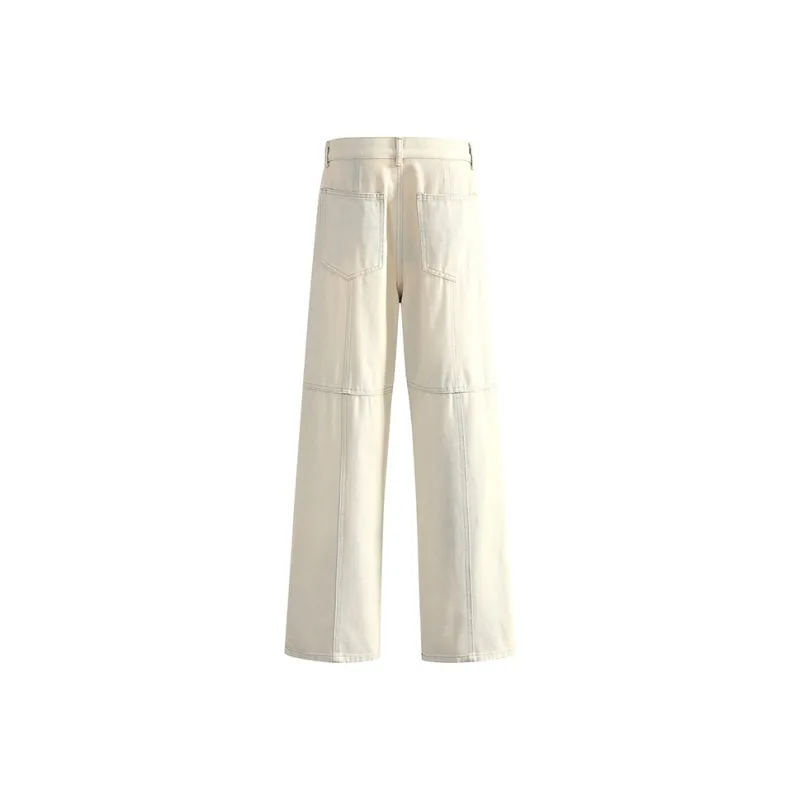 Victory Sails Jeans Unisex-1