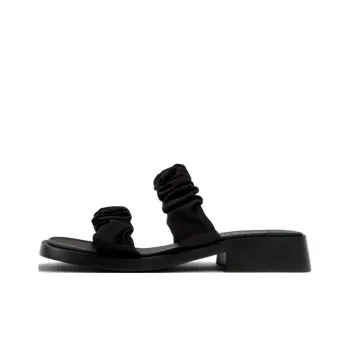 CAMPER Dean EVA Slip Resistant Abrasion Resistant Slide Slippers Women's Black