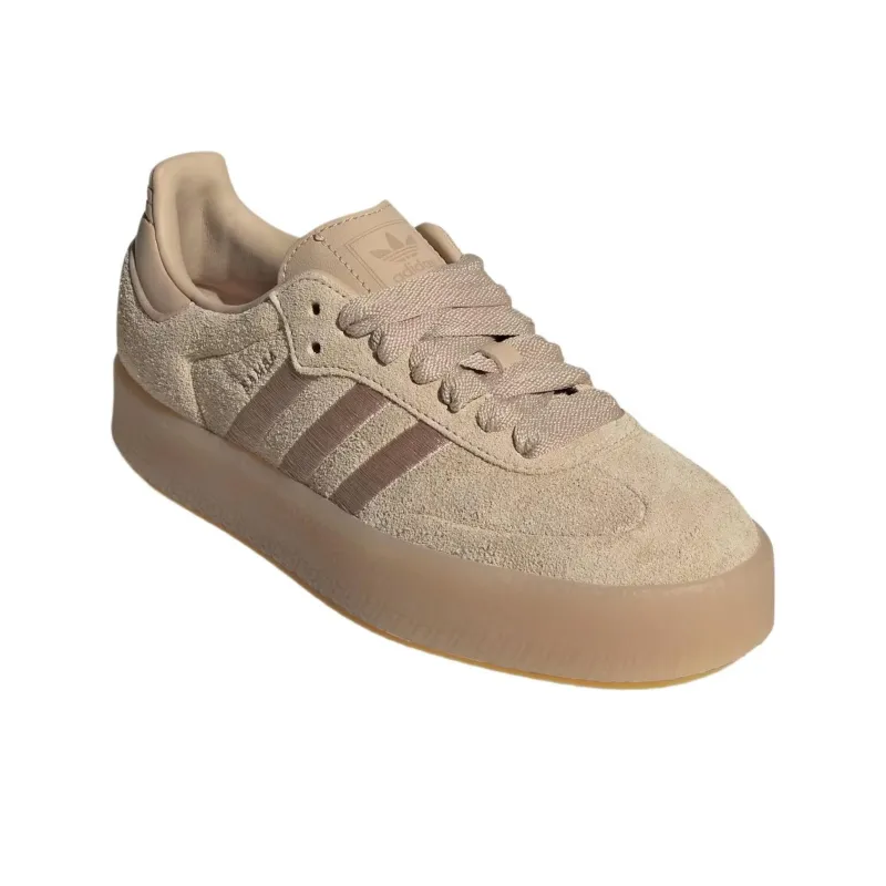 Adidas Sambae Magic Beige Women's-3