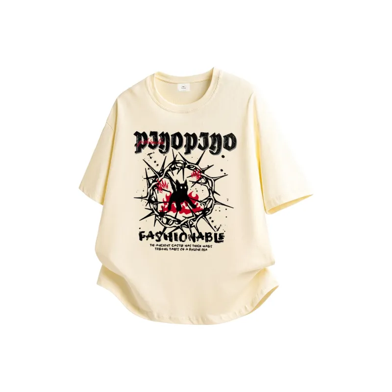 PIYOPIYO T Shirts Unisex-5