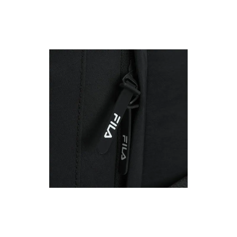 FILA Fitness Series Fabric Backpack Women's Black-5
