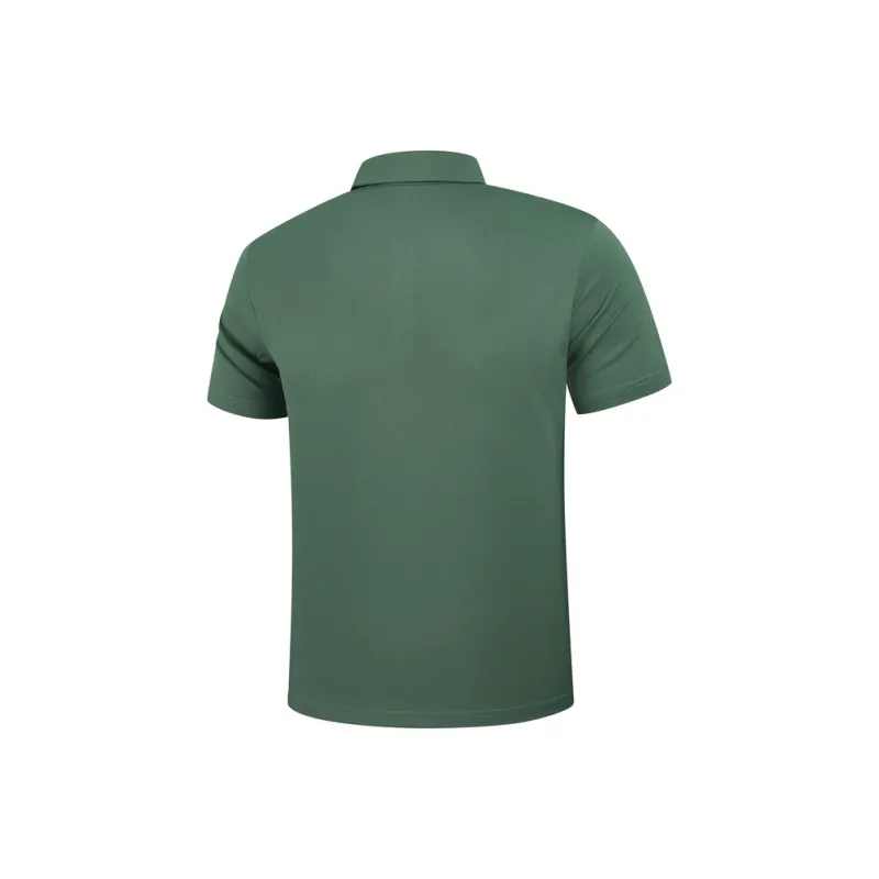 I.E Polo Shirts Unisex-9