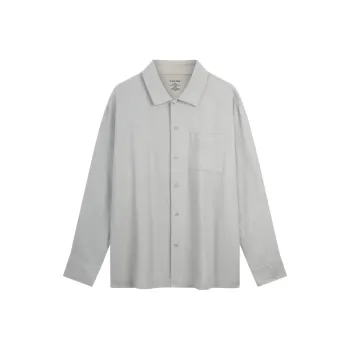 Calvin Klein Men Pajama Tops