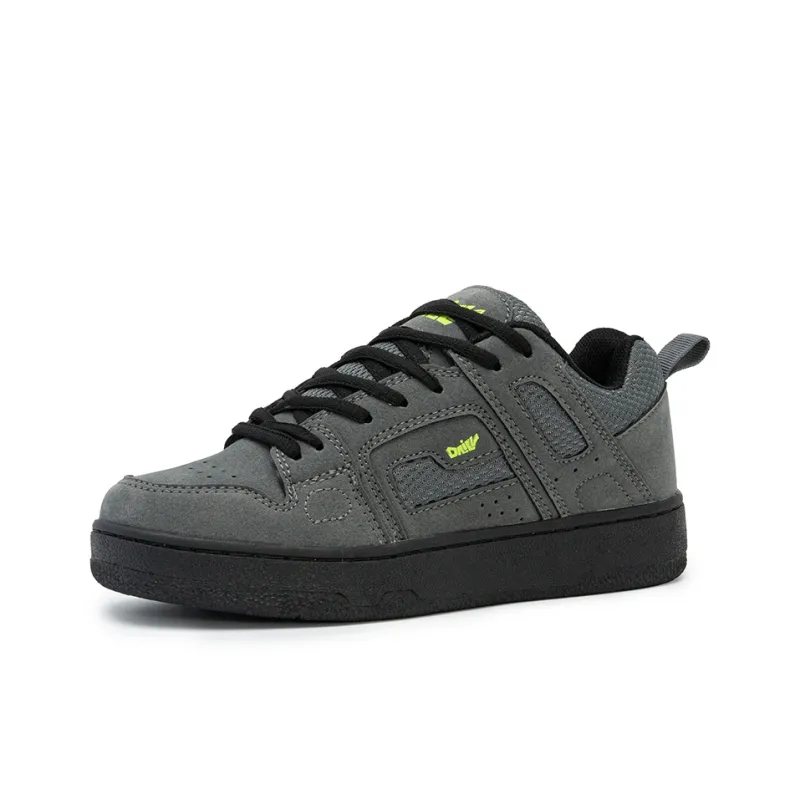 Snow Know The Answer SKTA Abrasion Resistant, Lightweight, And Breathable Low Top Skateboard Shoes Unisex-1