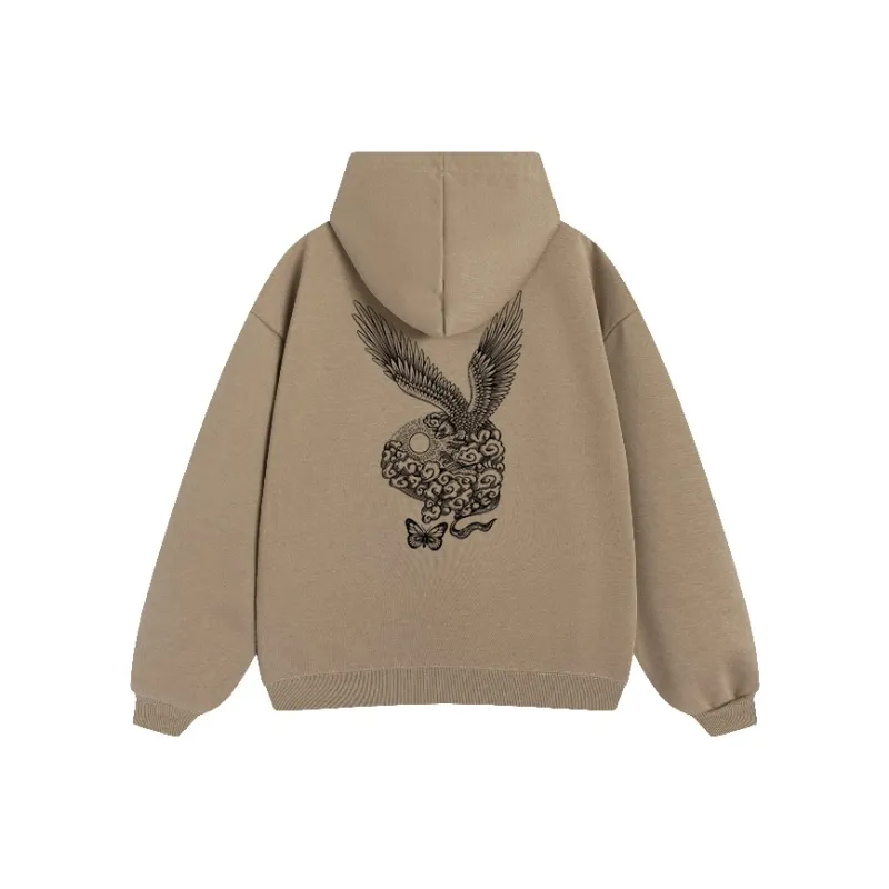 Playboy Sweatshirts Unisex-9