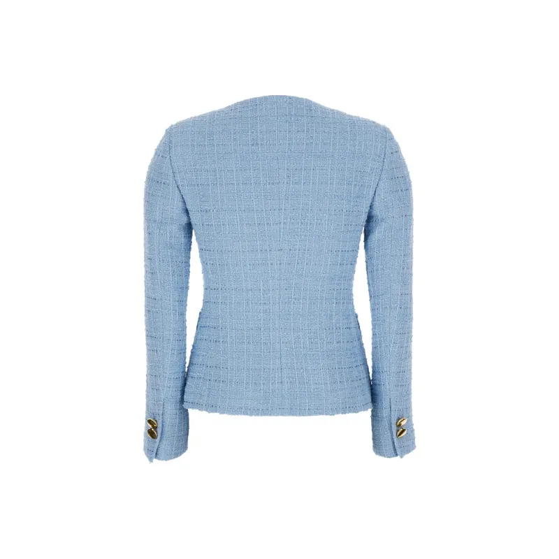 Tagliatore Beverly Jacket-1