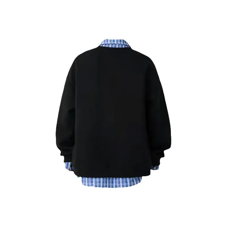 ACUOD BY CHANU Sweatshirt Unisex-6