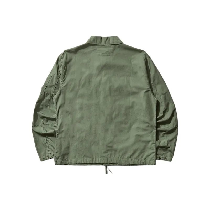 C.P.Company Utility pocket Shirt Jacket-1