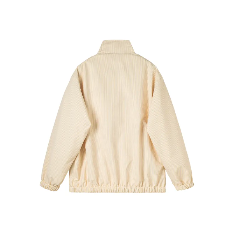 Nuthink Jackets Coats Unisex Mint Green-15