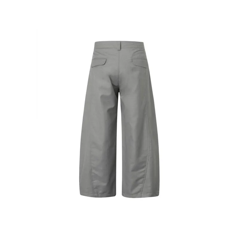 BEAR UNION Suit Trousers Unisex-5