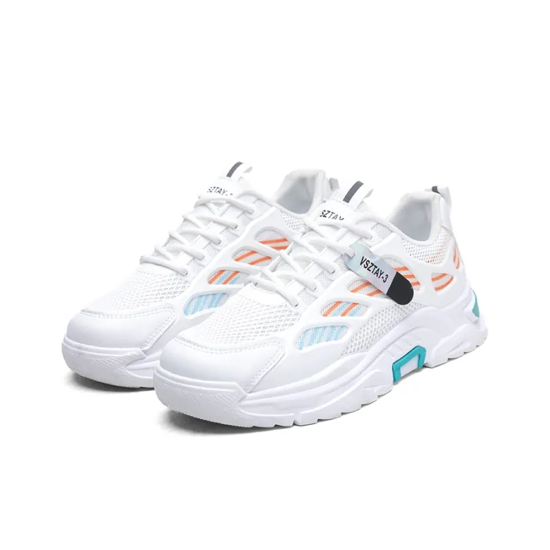 PLAY COBBLER Low Top Casual Shoes Men's-2