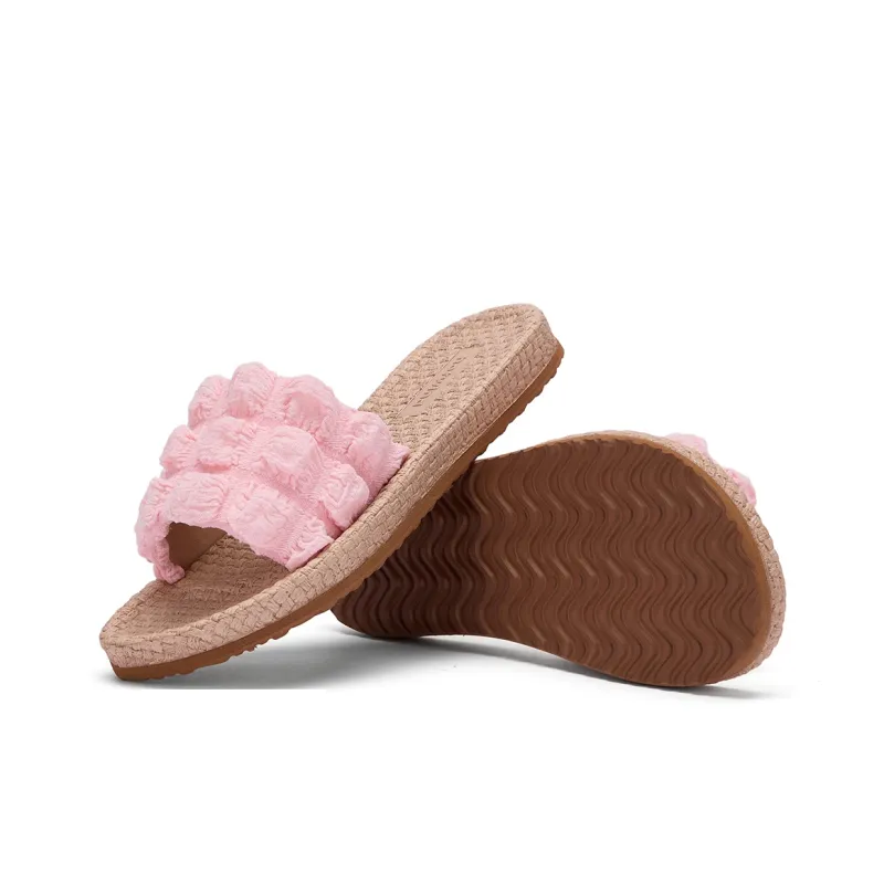 Hotwind Slip Resistant Slide Slippers Women's-8