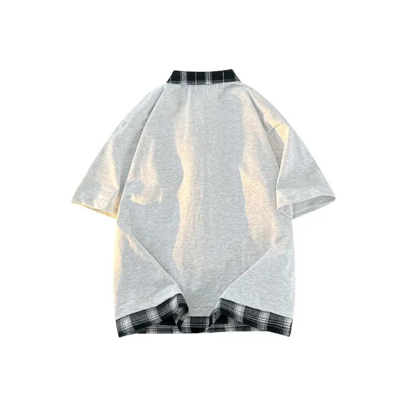 HAVR Polo Shirts Unisex-1