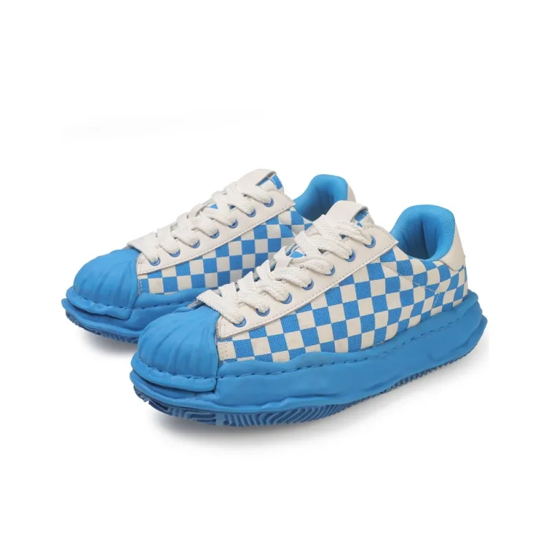 Boogie Bear Low Top Casual Shoes Unisex-9