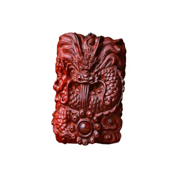 Xianyou Rosewood Wooden Collectibles Unisex