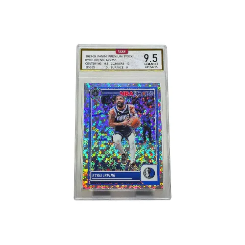 PANINI Graded Cards