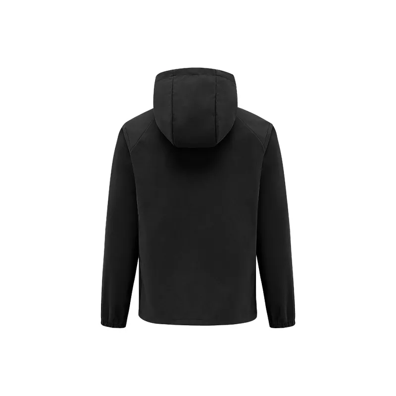 SNOW FLYING Jackets Coats Unisex-3