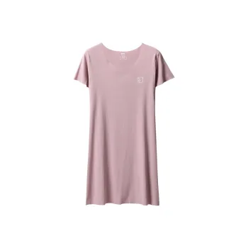 MIIOW Trend Party Series Nightgown Women's