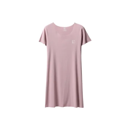 MIIOW Trend Party Series Nightgown Women's