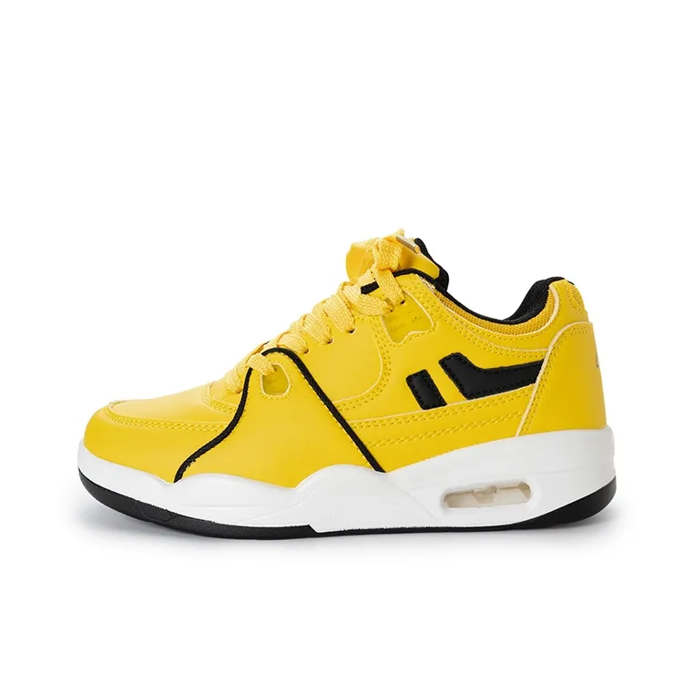 CLEARTASTE Height Enhancing Wear Resistant Lightweight Low Top Casual Shoes Unisex-7